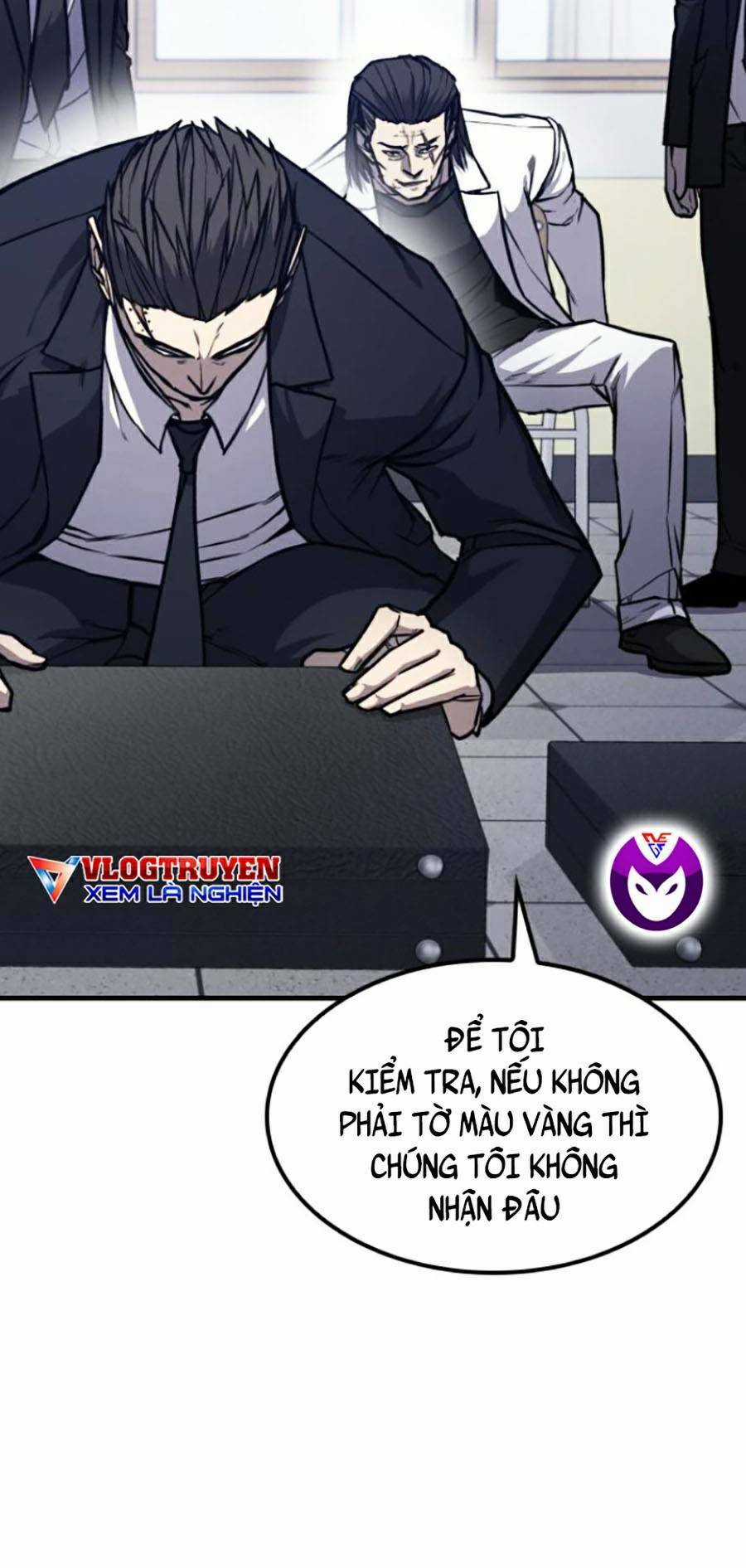 Huyền Thoại Tái Xuất Chapter 13 trang 6