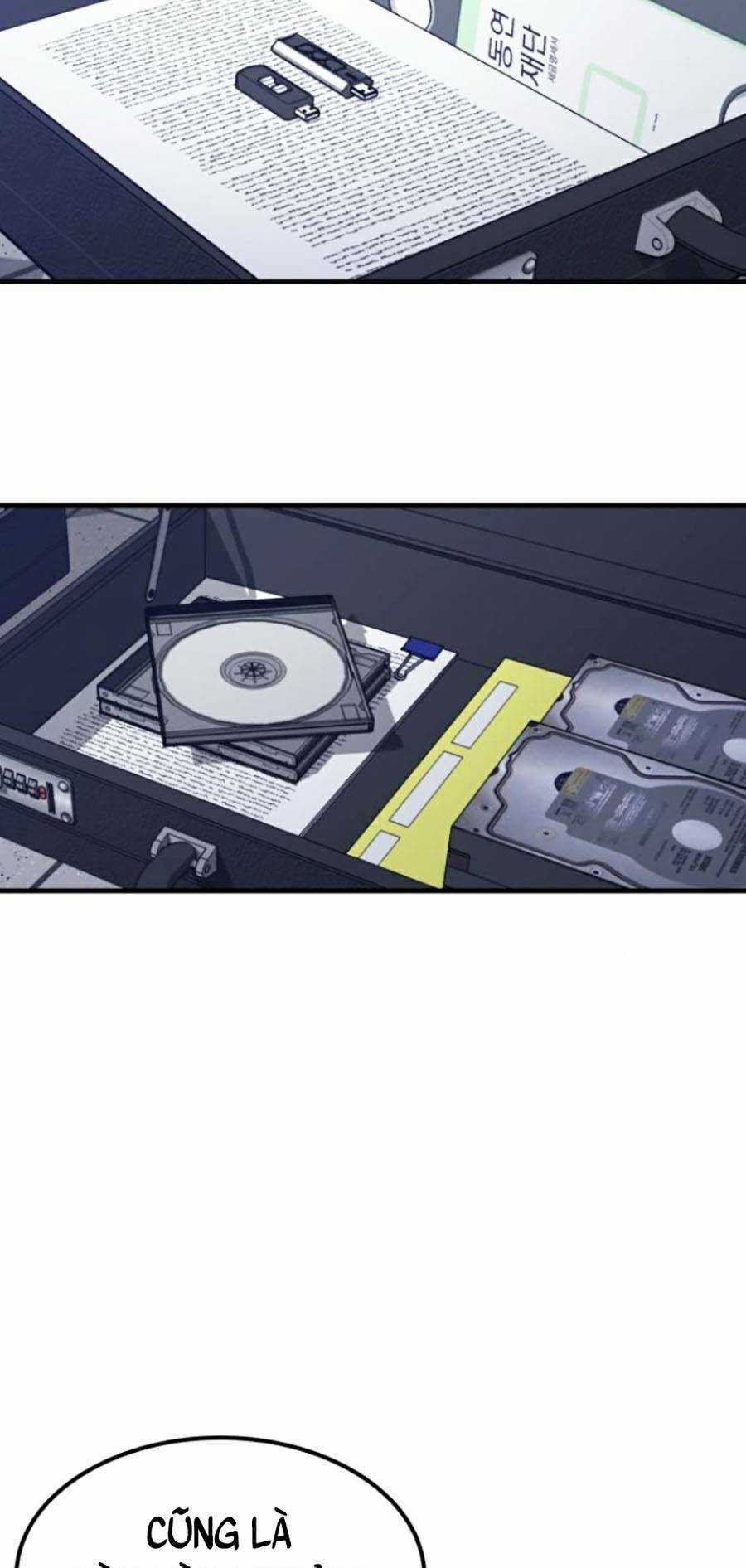 Huyền Thoại Tái Xuất Chapter 13 trang 9