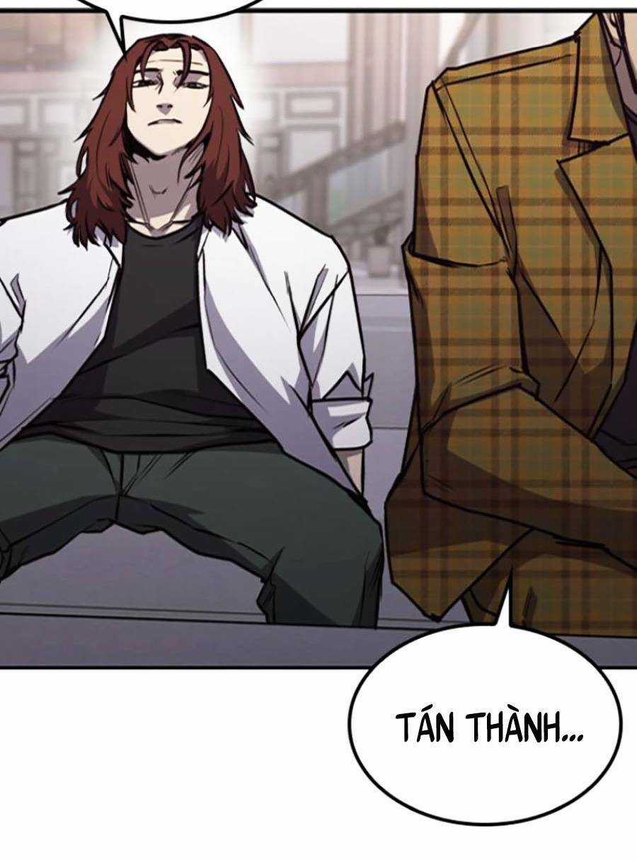 Huyền Thoại Tái Xuất Chapter 14 trang 122