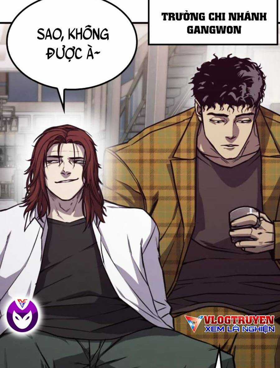 Huyền Thoại Tái Xuất Chapter 14 trang 17