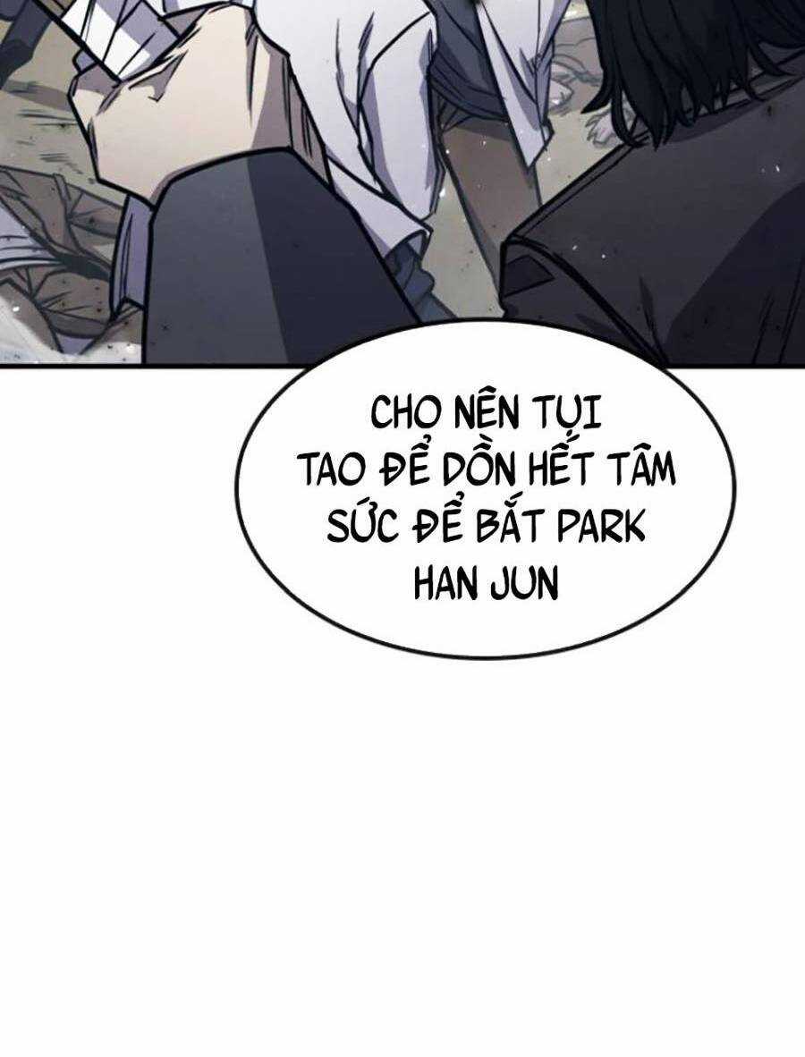 Huyền Thoại Tái Xuất Chapter 14 trang 43