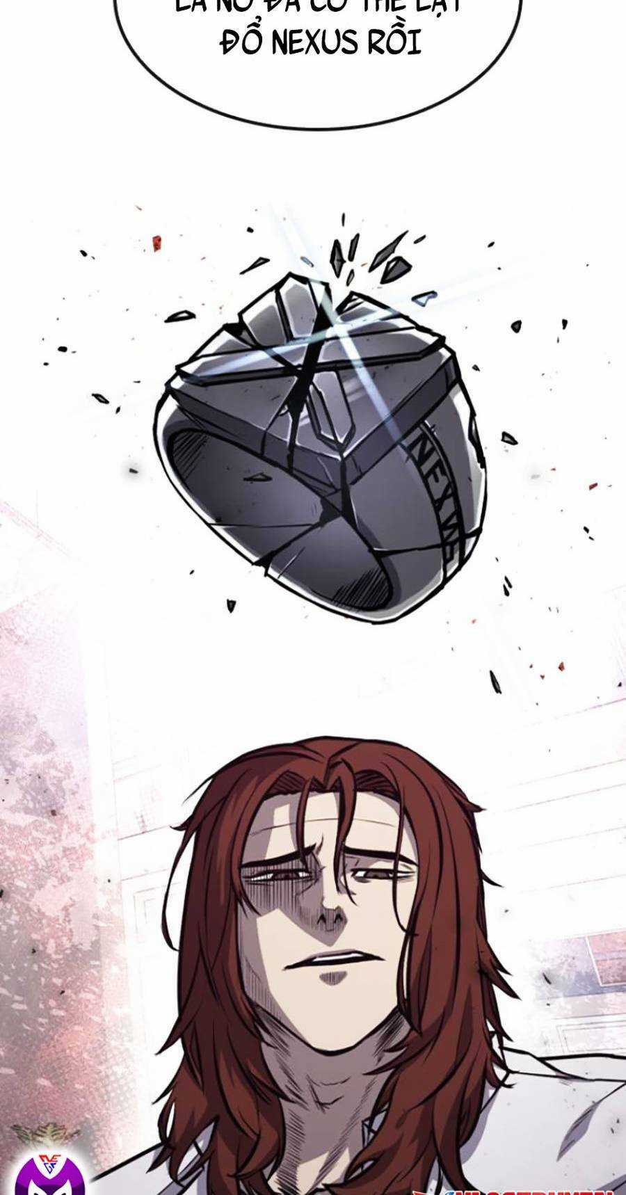 Huyền Thoại Tái Xuất Chapter 14 trang 51