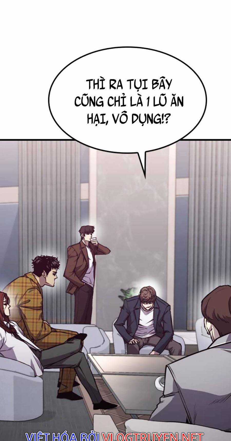 Huyền Thoại Tái Xuất Chapter 14 trang 58