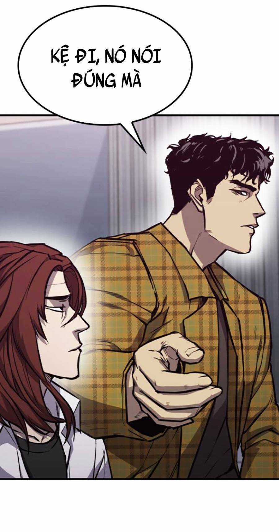 Huyền Thoại Tái Xuất Chapter 14 trang 63