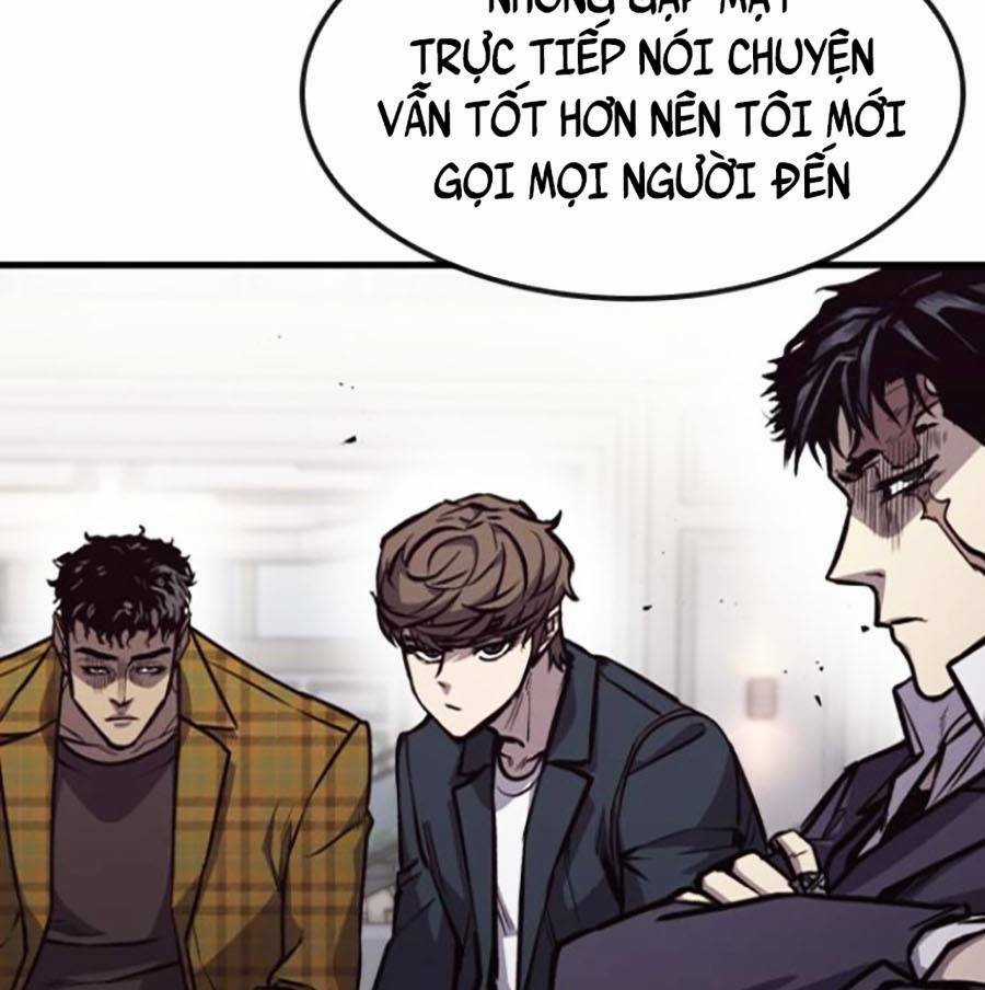 Huyền Thoại Tái Xuất Chapter 14 trang 83