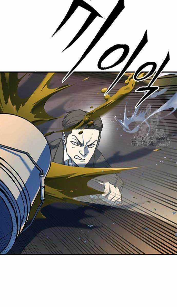 Huyền Thoại Tái Xuất Chapter 15 trang 110