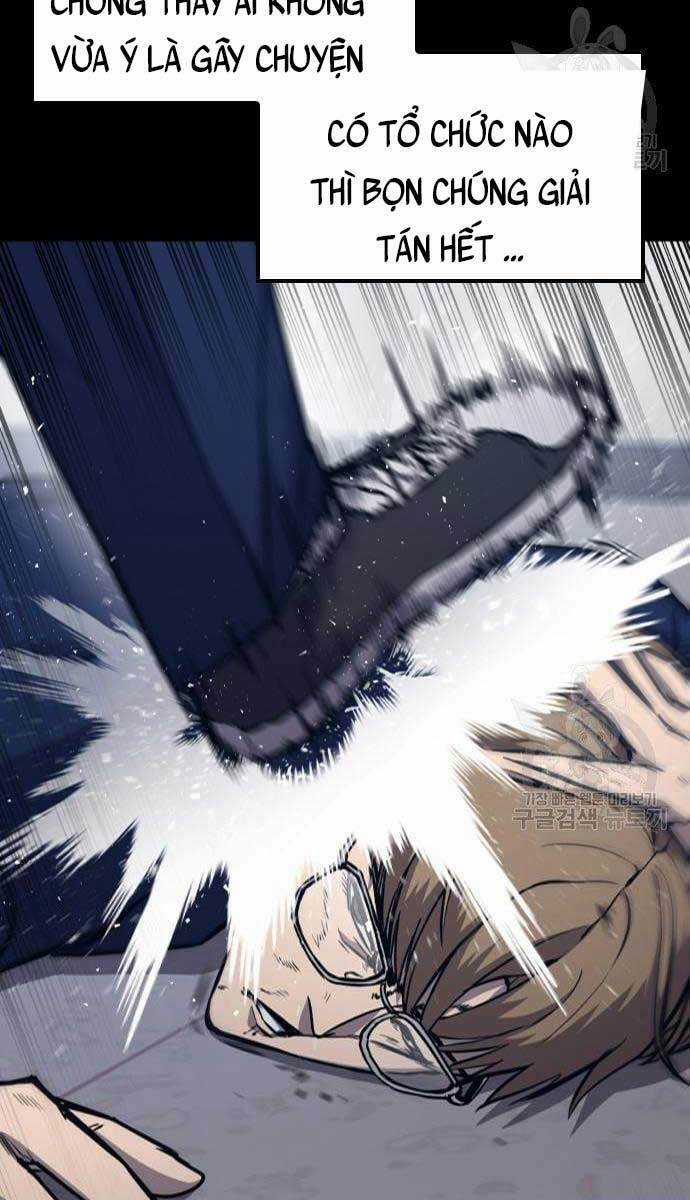 Huyền Thoại Tái Xuất Chapter 15 trang 46