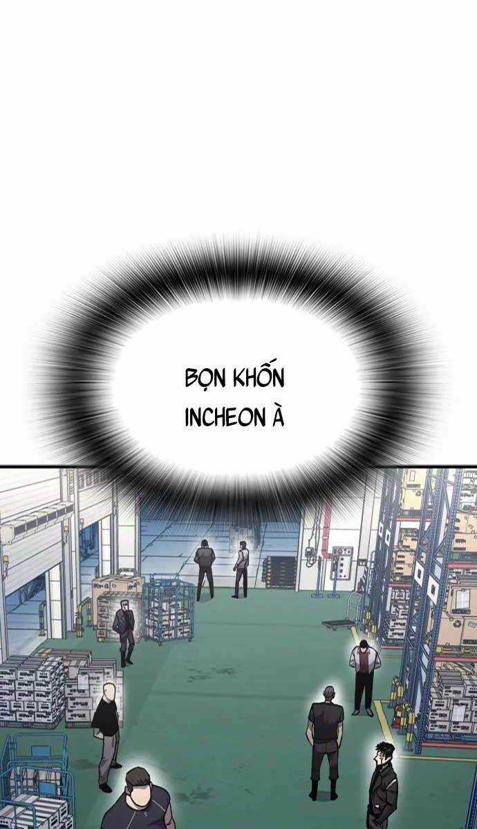 Huyền Thoại Tái Xuất Chapter 16 trang 47