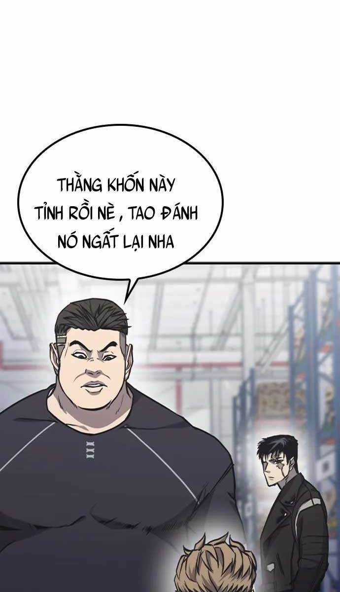 Huyền Thoại Tái Xuất Chapter 16 trang 50