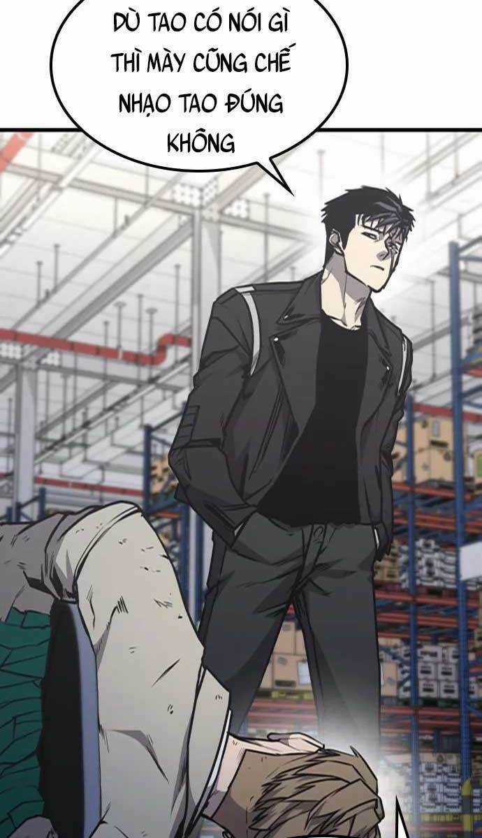 Huyền Thoại Tái Xuất Chapter 16 trang 95