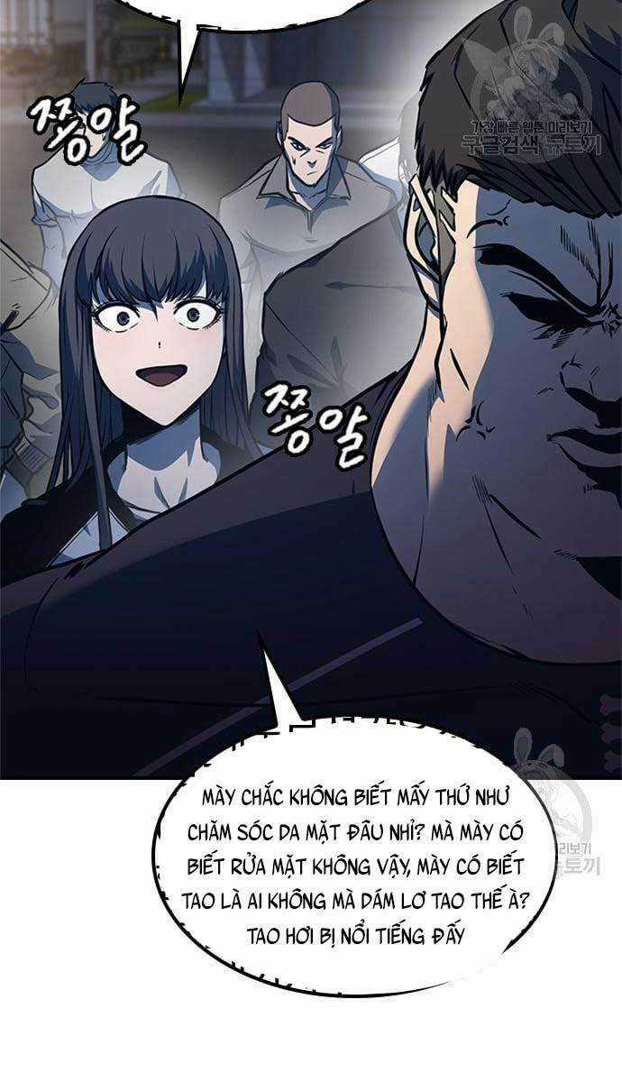 Huyền Thoại Tái Xuất Chapter 17 trang 12