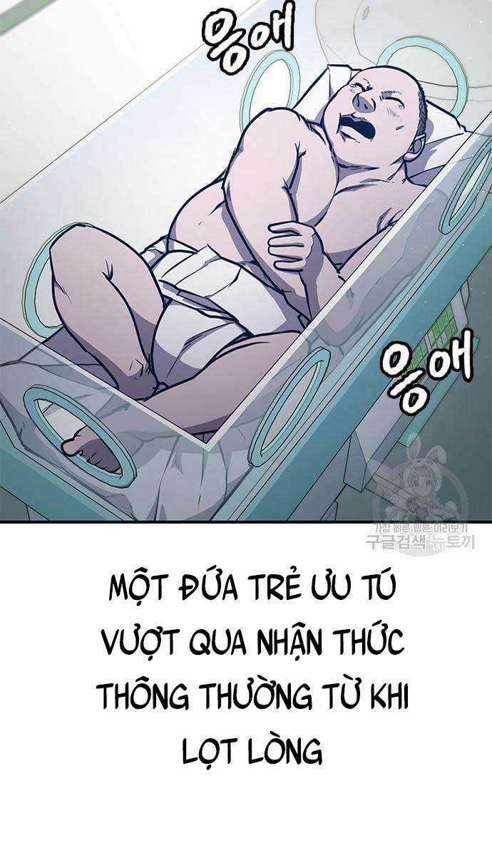 Huyền Thoại Tái Xuất Chapter 17 trang 34