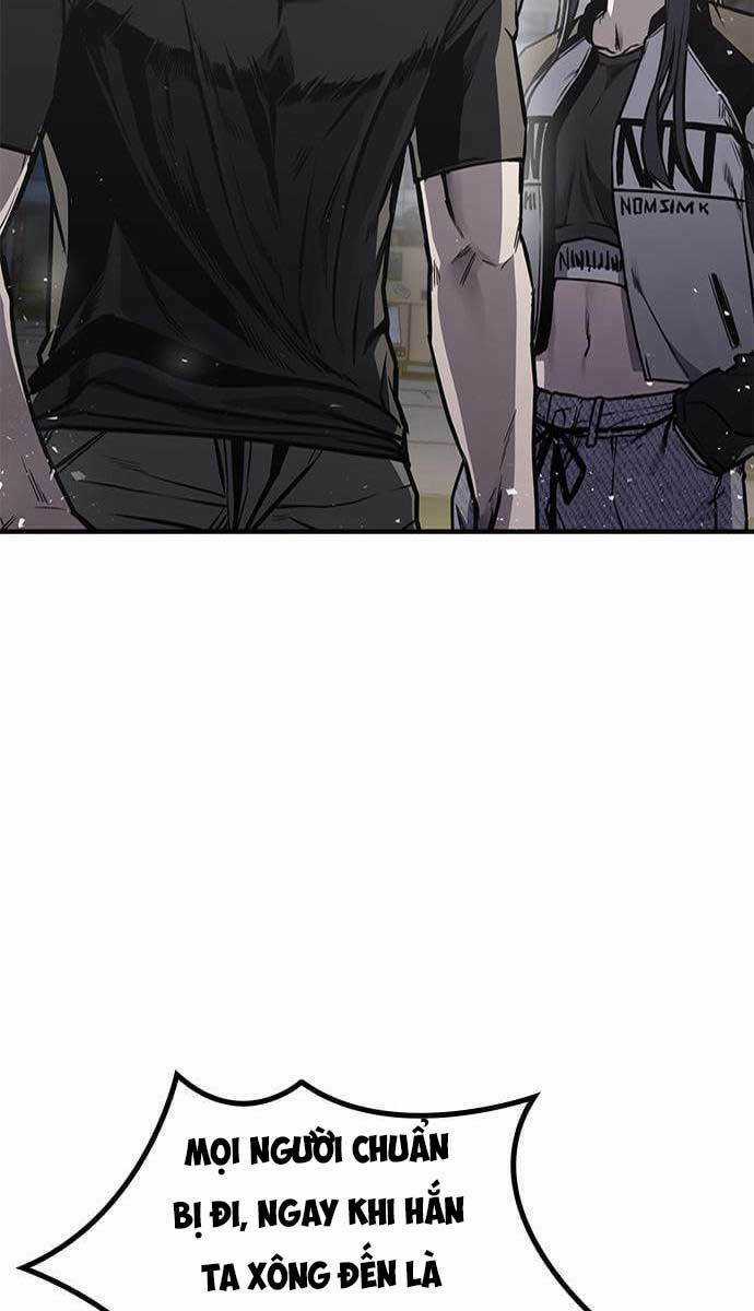 Huyền Thoại Tái Xuất Chapter 17 trang 52