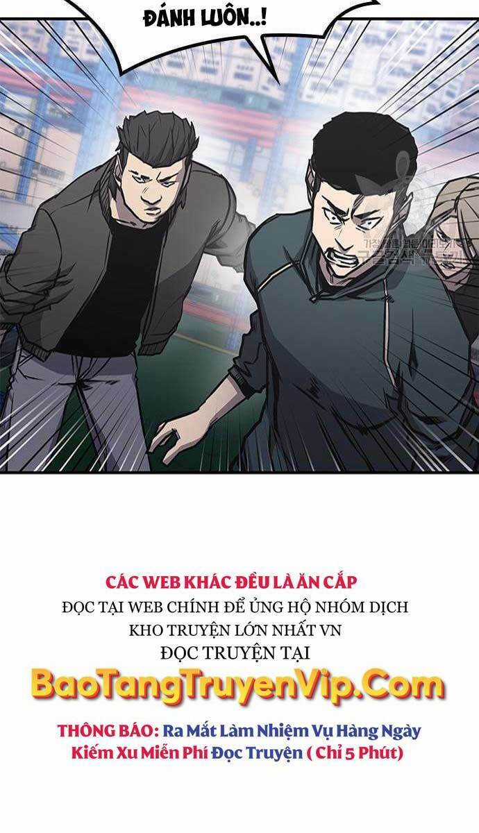 Huyền Thoại Tái Xuất Chapter 17 trang 53