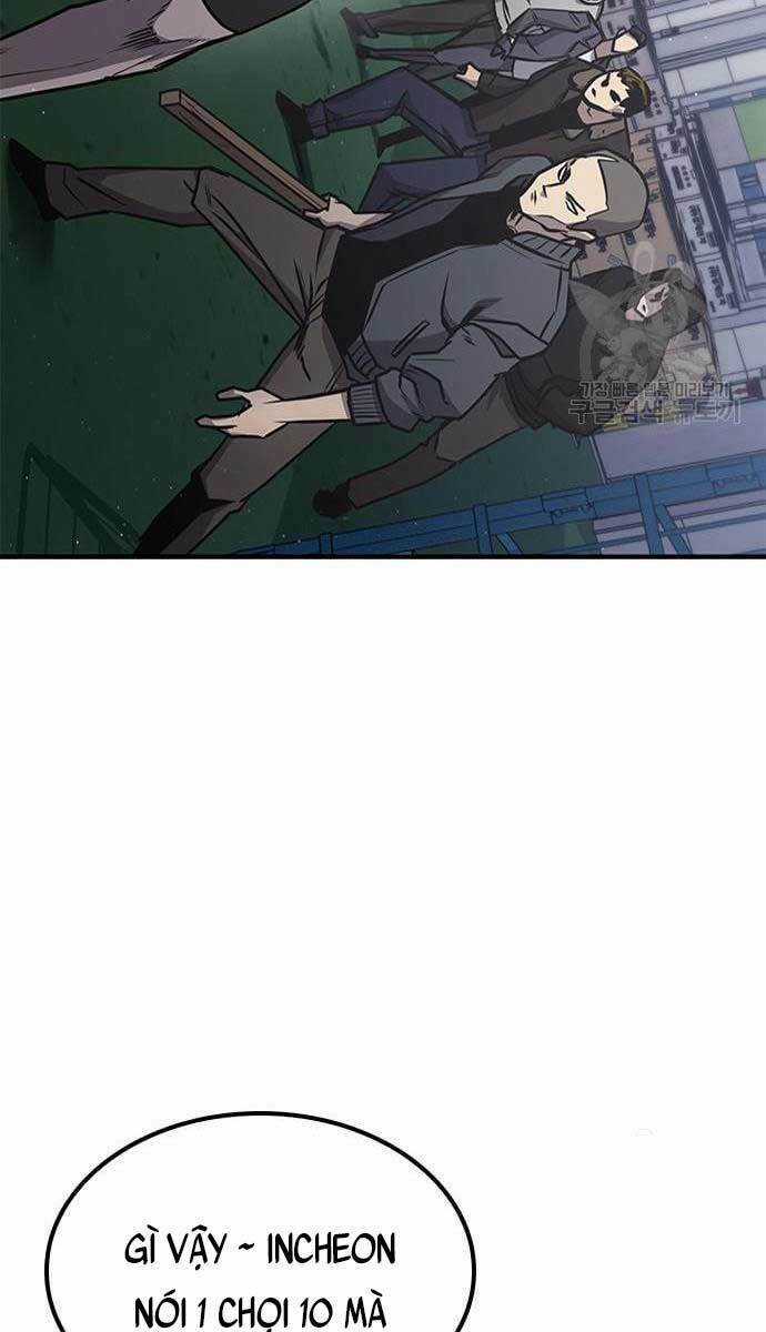 Huyền Thoại Tái Xuất Chapter 17 trang 55