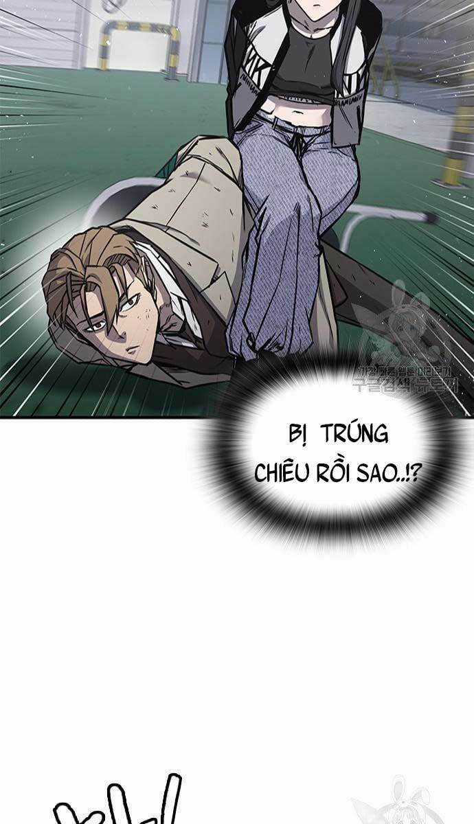 Huyền Thoại Tái Xuất Chapter 17 trang 78