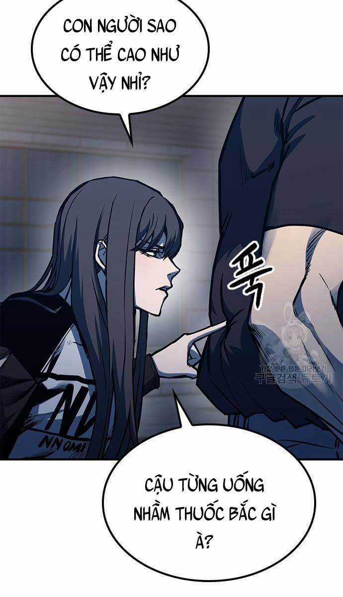 Huyền Thoại Tái Xuất Chapter 17 trang 8