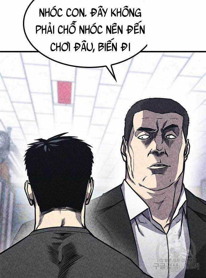 Huyền Thoại Tái Xuất Chapter 18 trang 22
