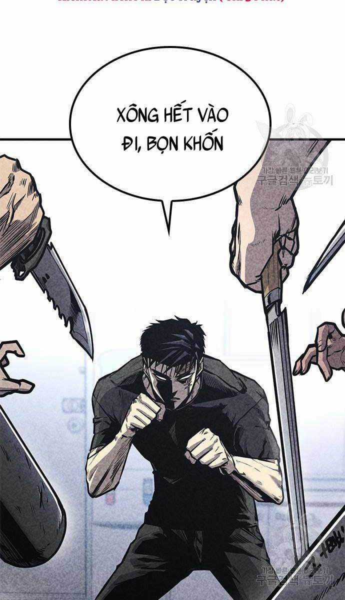 Huyền Thoại Tái Xuất Chapter 18 trang 28