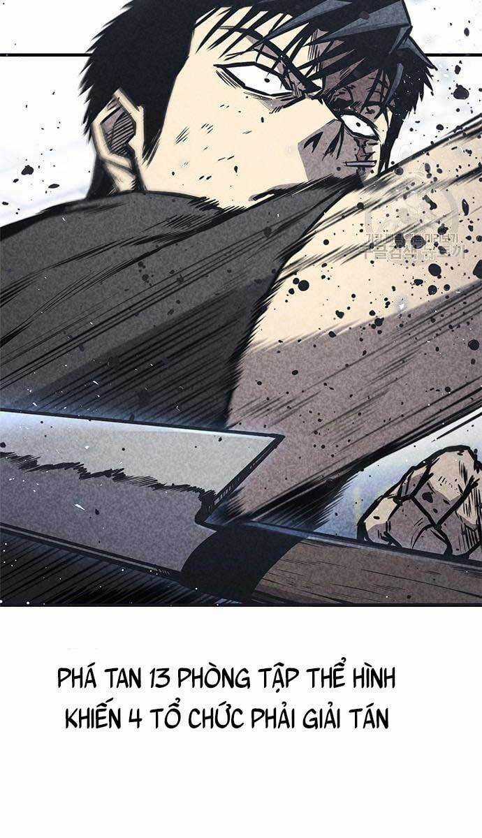 Huyền Thoại Tái Xuất Chapter 18 trang 30