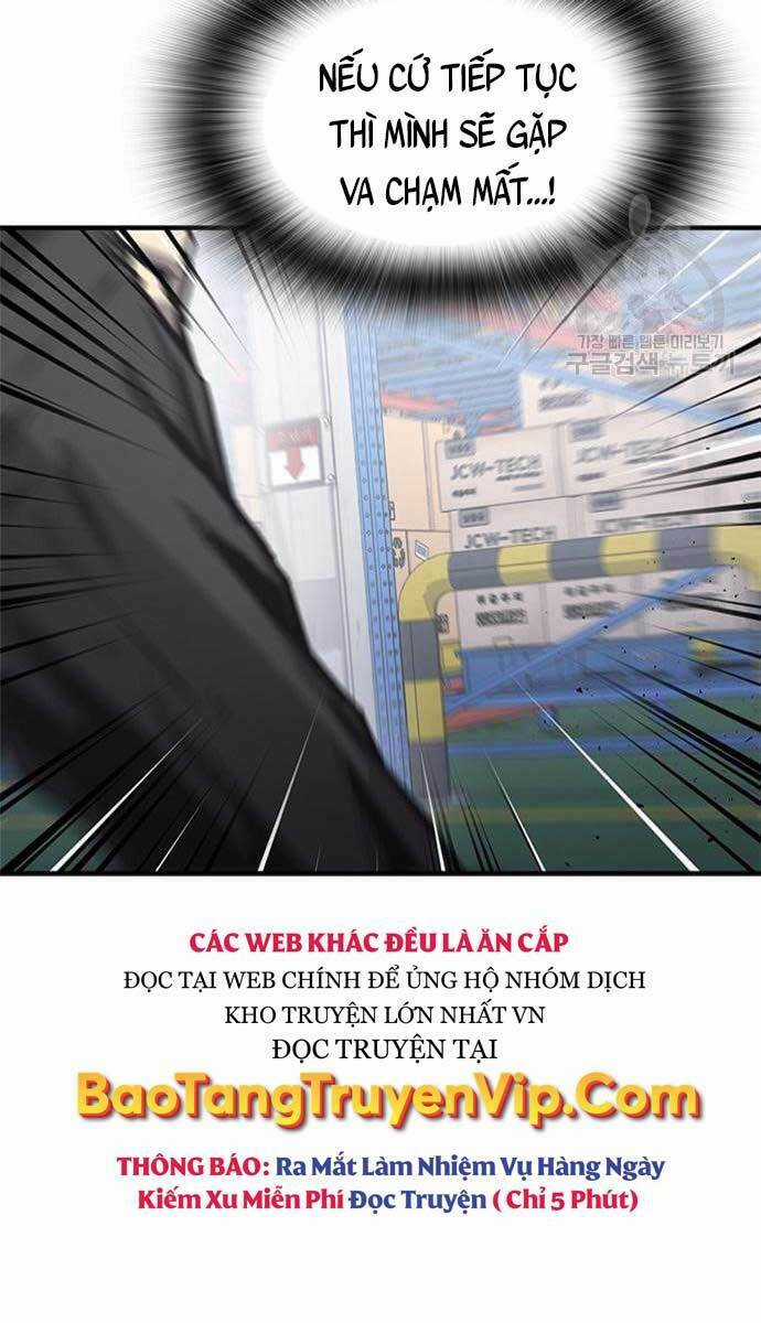 Huyền Thoại Tái Xuất Chapter 18 trang 83