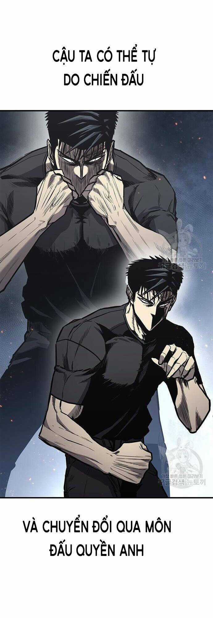 Huyền Thoại Tái Xuất Chapter 19 trang 16