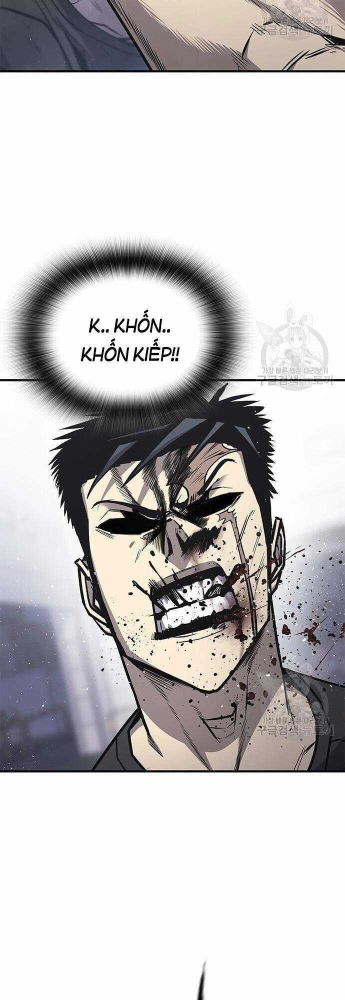 Huyền Thoại Tái Xuất Chapter 19 trang 36