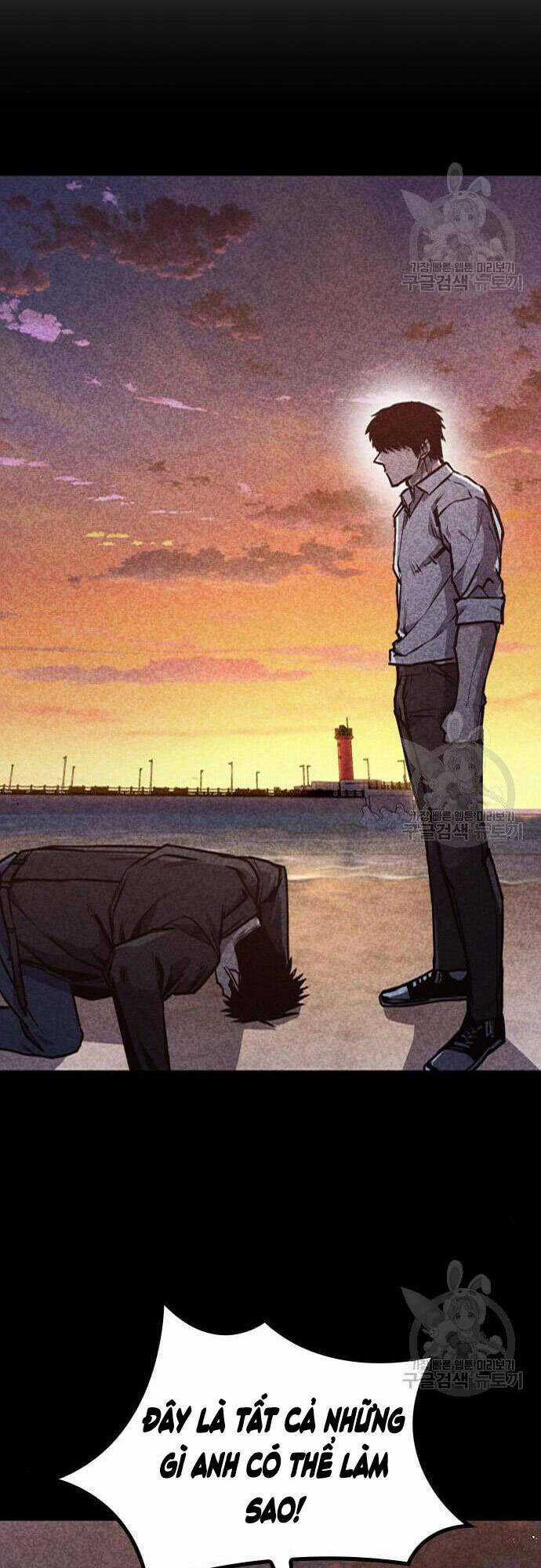 Huyền Thoại Tái Xuất Chapter 19 trang 46