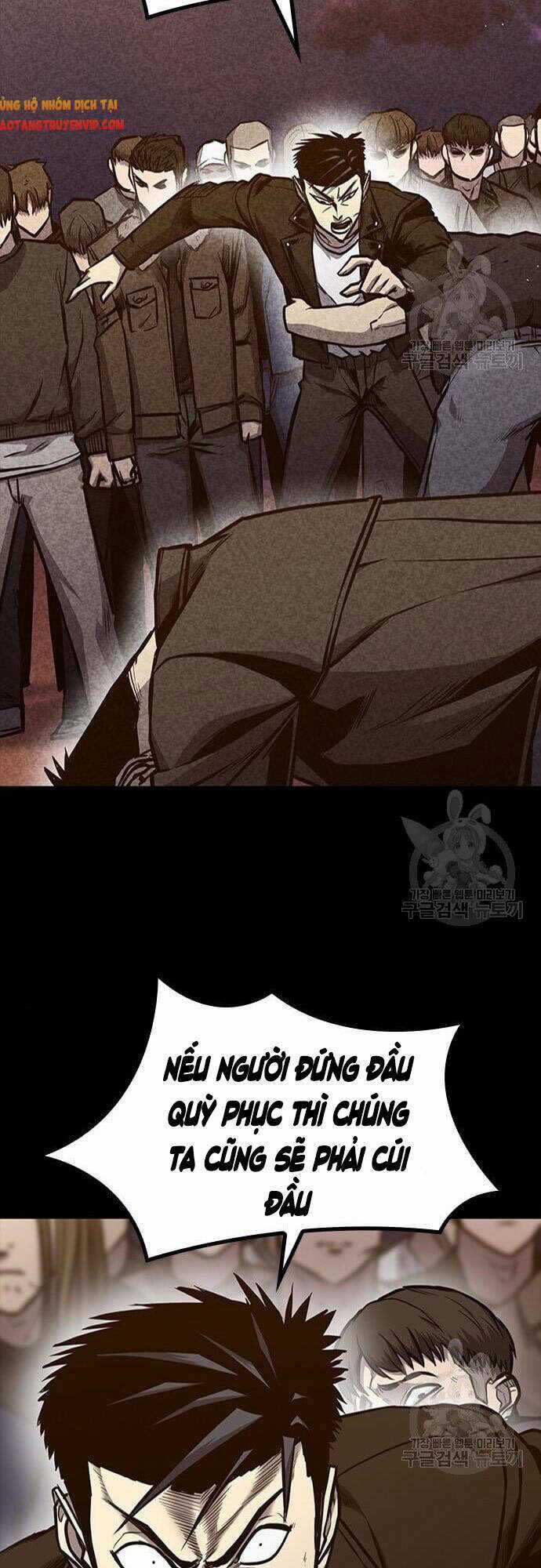 Huyền Thoại Tái Xuất Chapter 19 trang 47