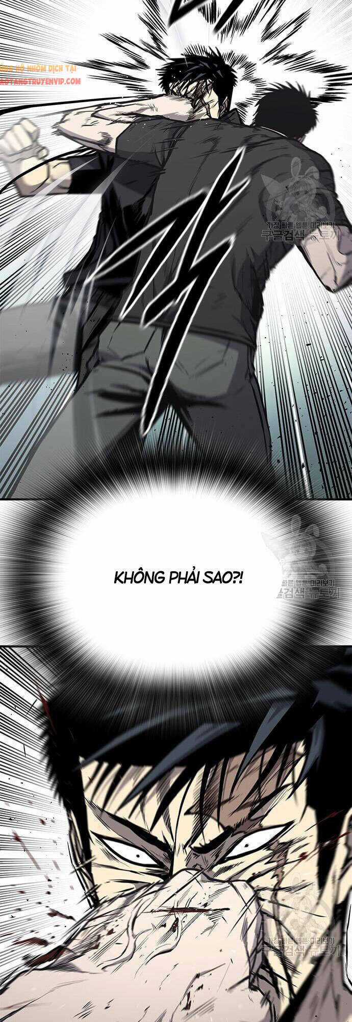 Huyền Thoại Tái Xuất Chapter 19 trang 5