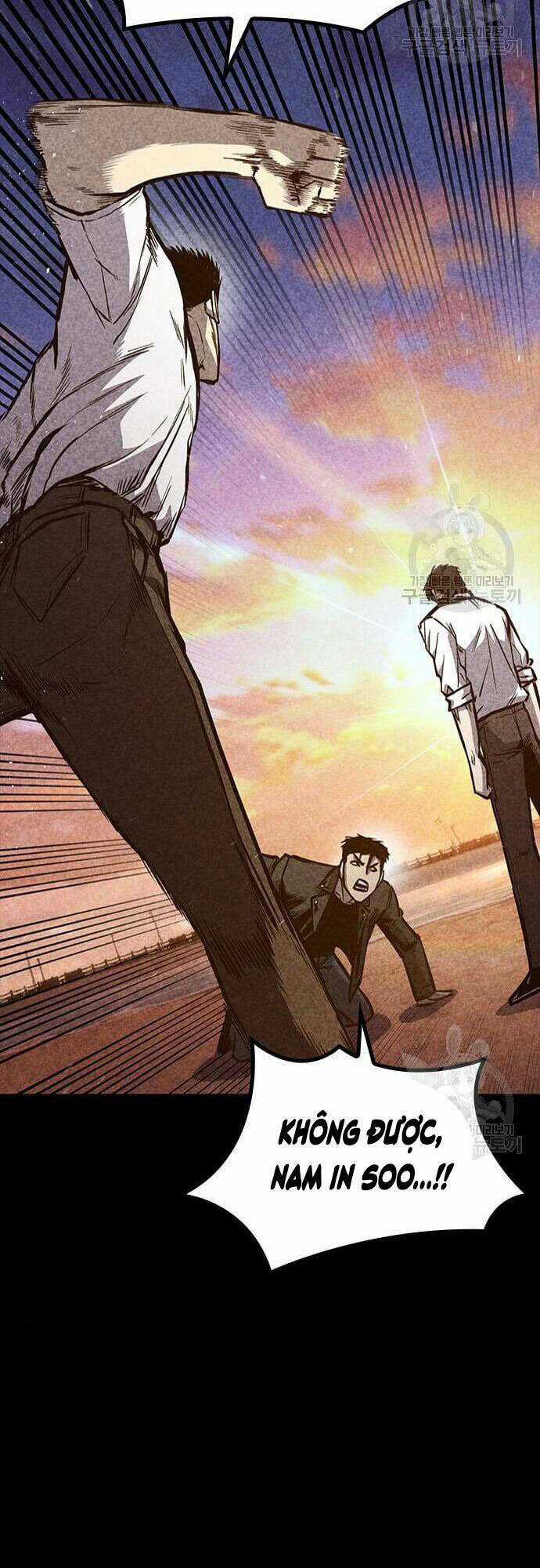 Huyền Thoại Tái Xuất Chapter 19 trang 50