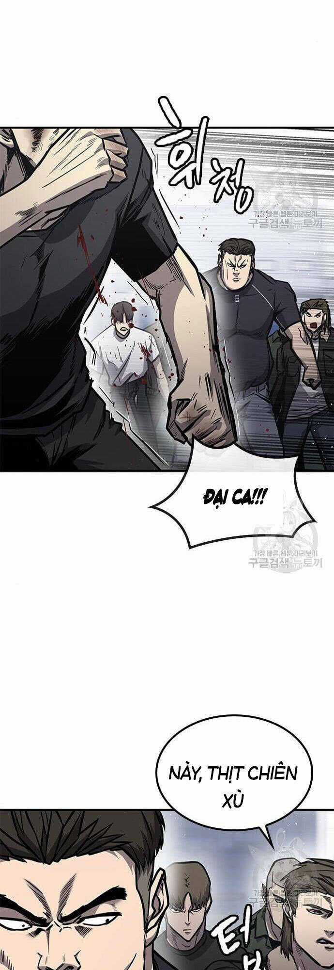 Huyền Thoại Tái Xuất Chapter 19 trang 54