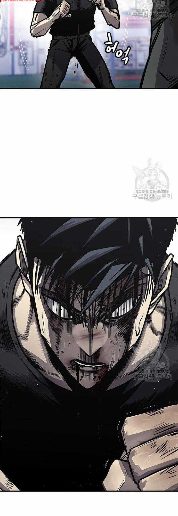 Huyền Thoại Tái Xuất Chapter 19 trang 57