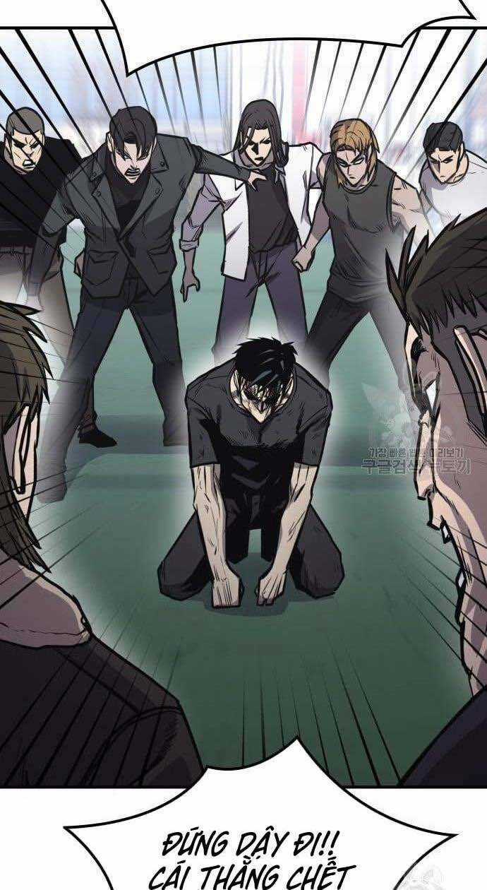 Huyền Thoại Tái Xuất Chapter 20 trang 20