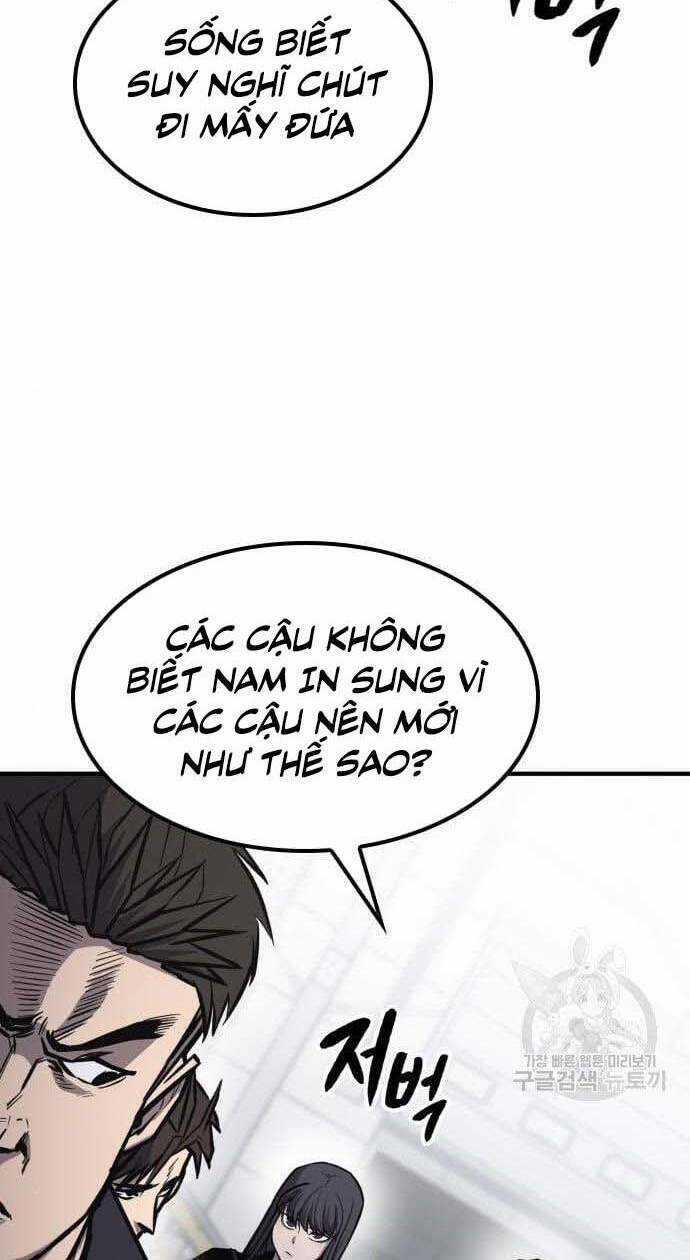 Huyền Thoại Tái Xuất Chapter 20 trang 23