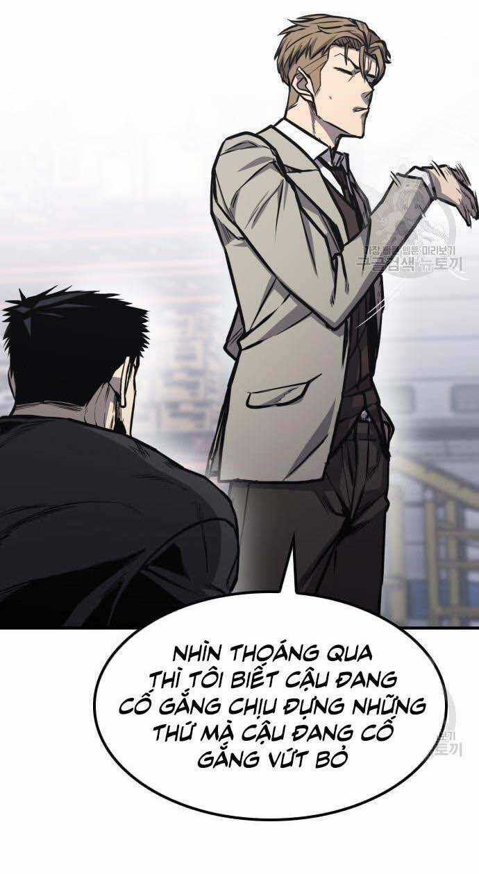 Huyền Thoại Tái Xuất Chapter 20 trang 38