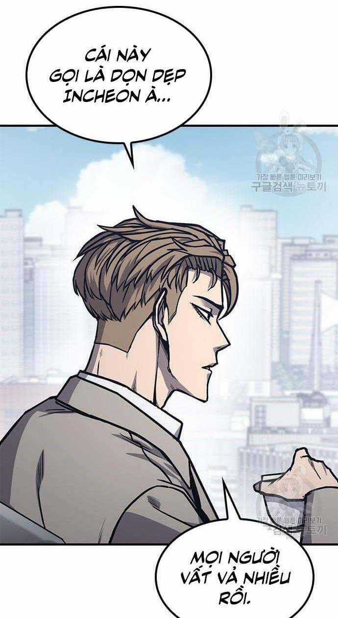 Huyền Thoại Tái Xuất Chapter 20 trang 83