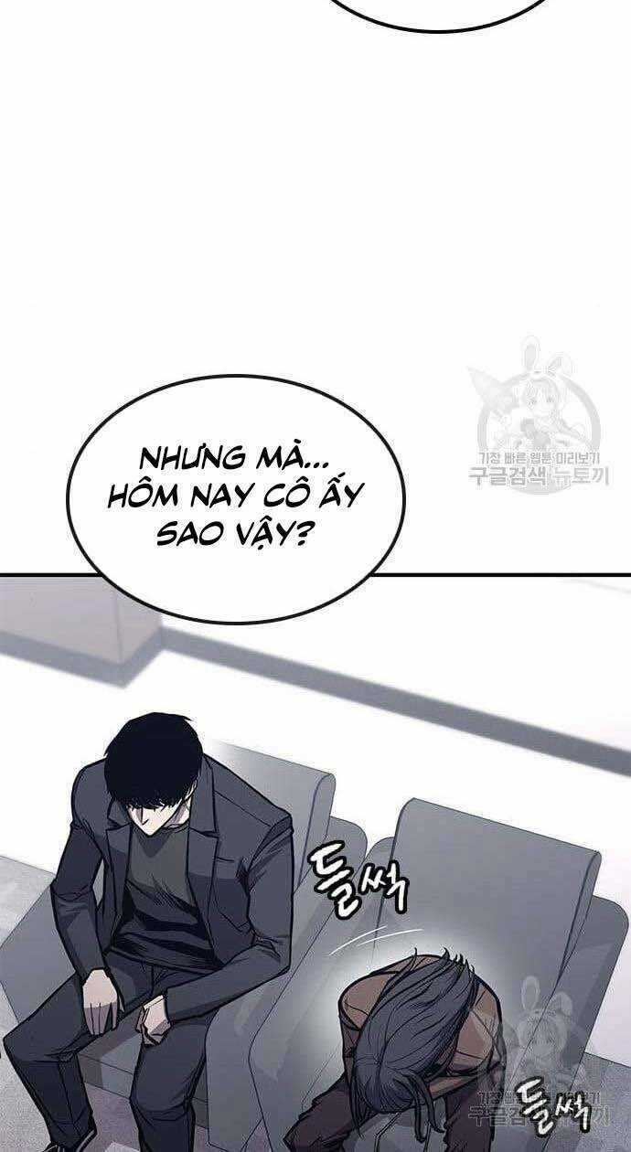 Huyền Thoại Tái Xuất Chapter 20 trang 84