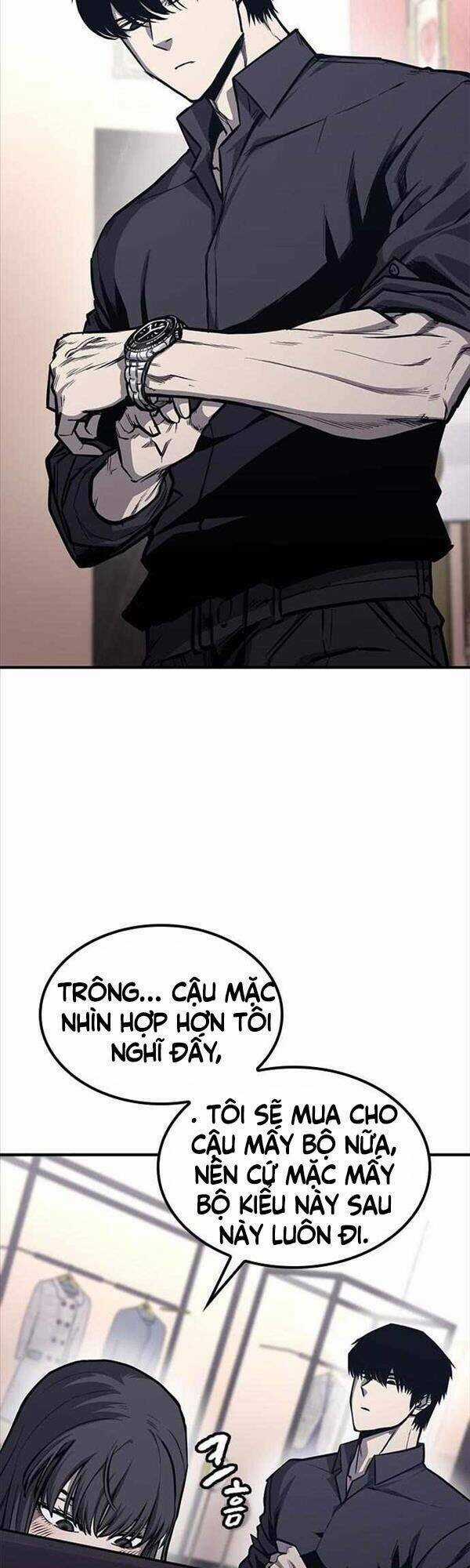 Huyền Thoại Tái Xuất Chapter 21 trang 10