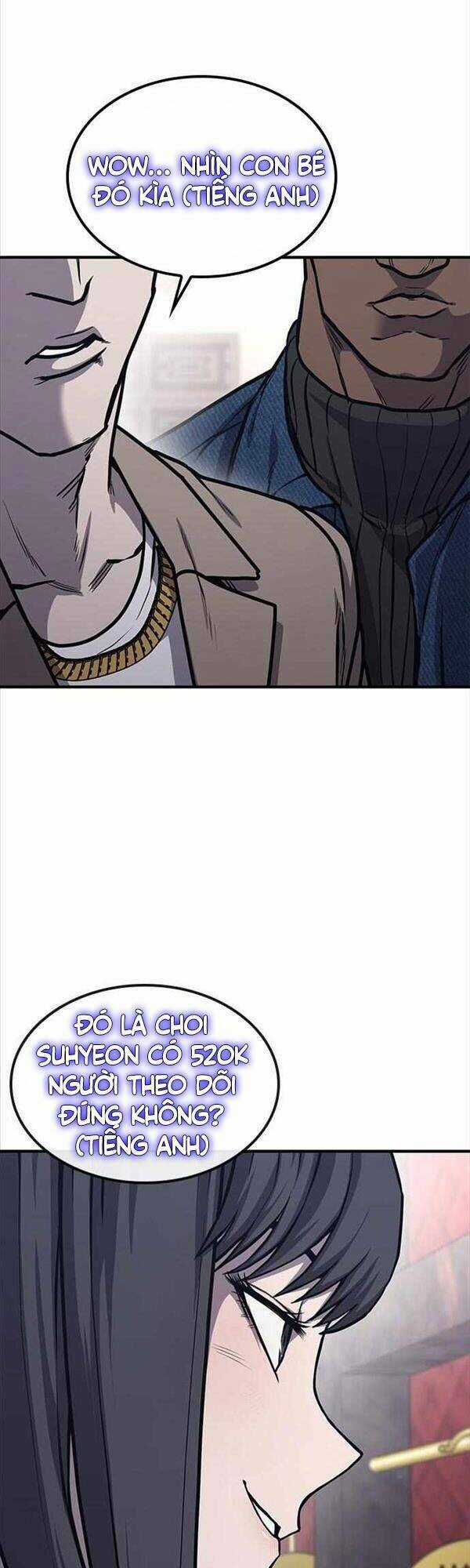 Huyền Thoại Tái Xuất Chapter 21 trang 12