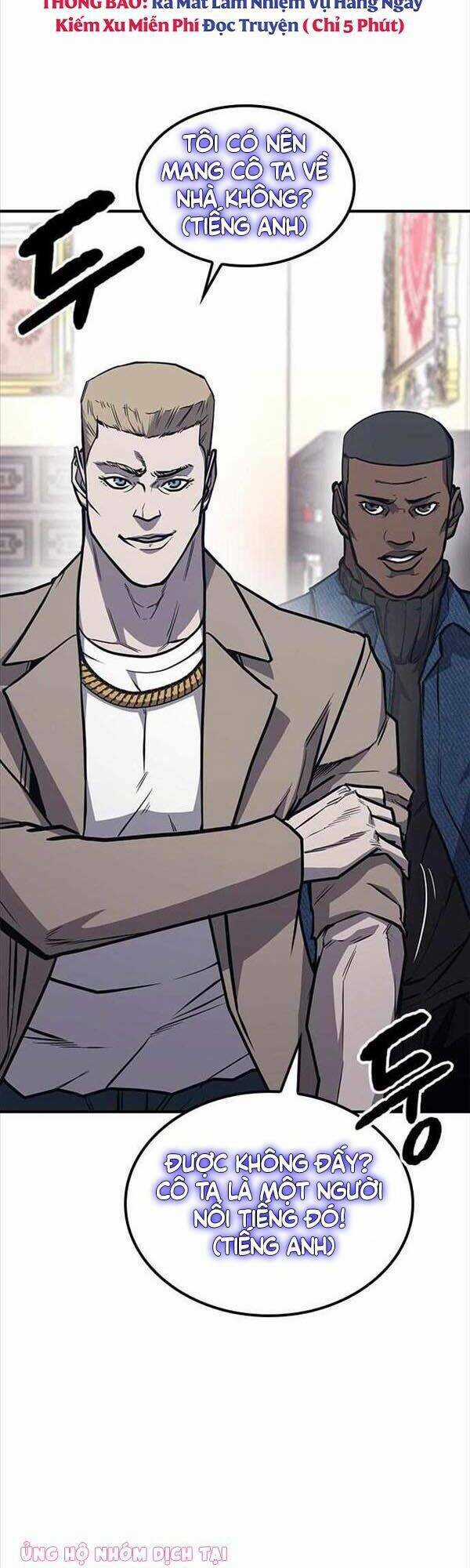 Huyền Thoại Tái Xuất Chapter 21 trang 14