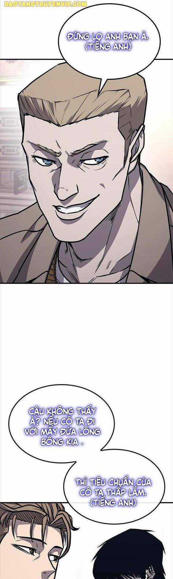 Huyền Thoại Tái Xuất Chapter 21 trang 15