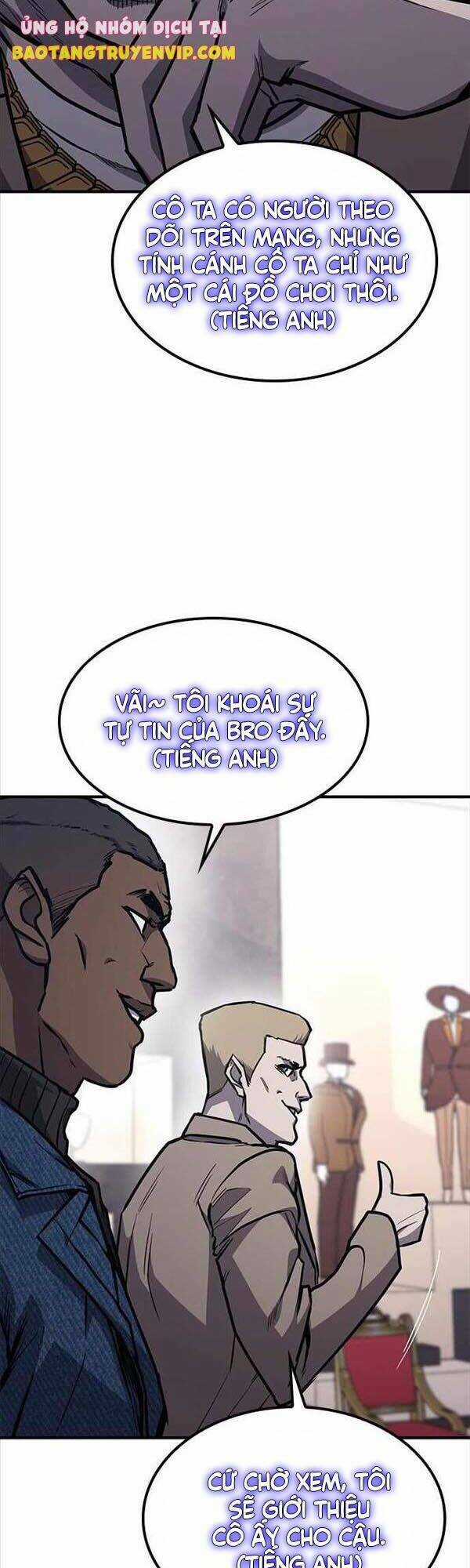 Huyền Thoại Tái Xuất Chapter 21 trang 17