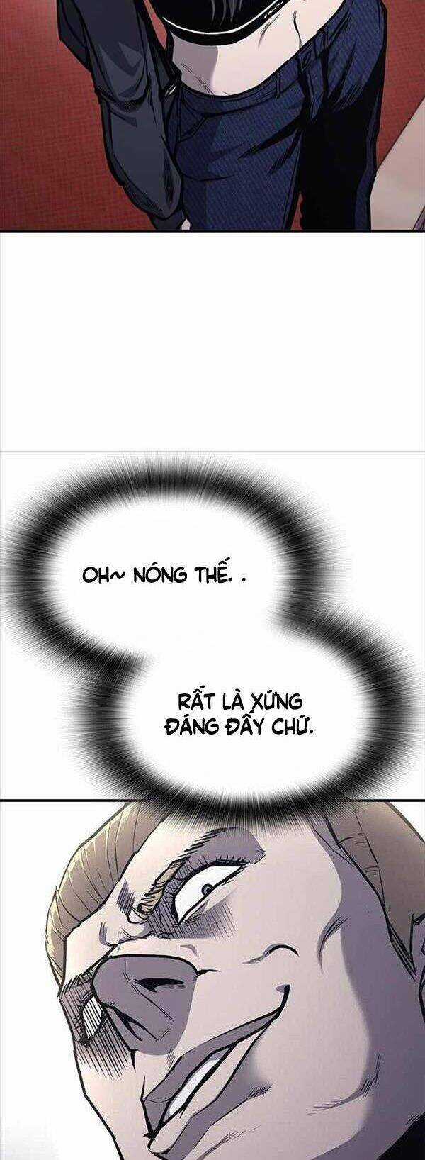 Huyền Thoại Tái Xuất Chapter 21 trang 20