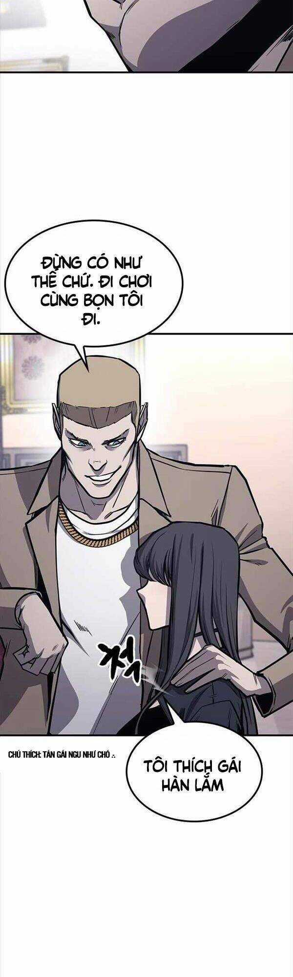 Huyền Thoại Tái Xuất Chapter 21 trang 21