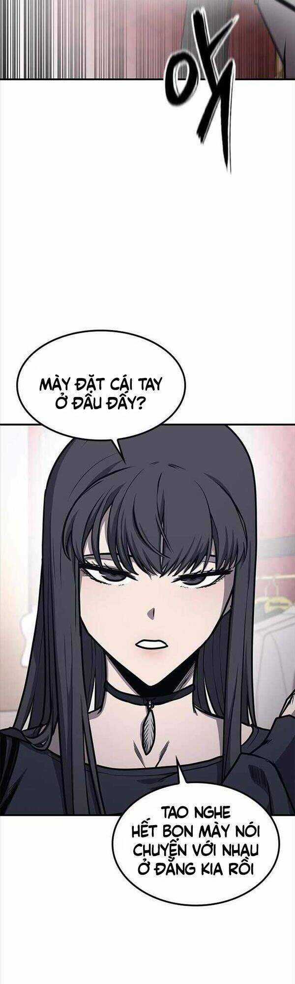 Huyền Thoại Tái Xuất Chapter 21 trang 24