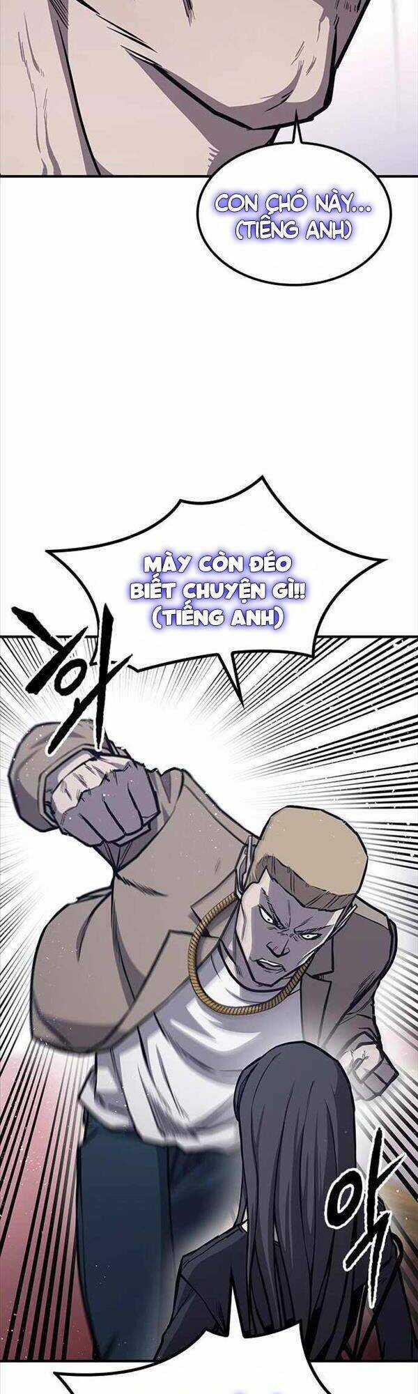 Huyền Thoại Tái Xuất Chapter 21 trang 26