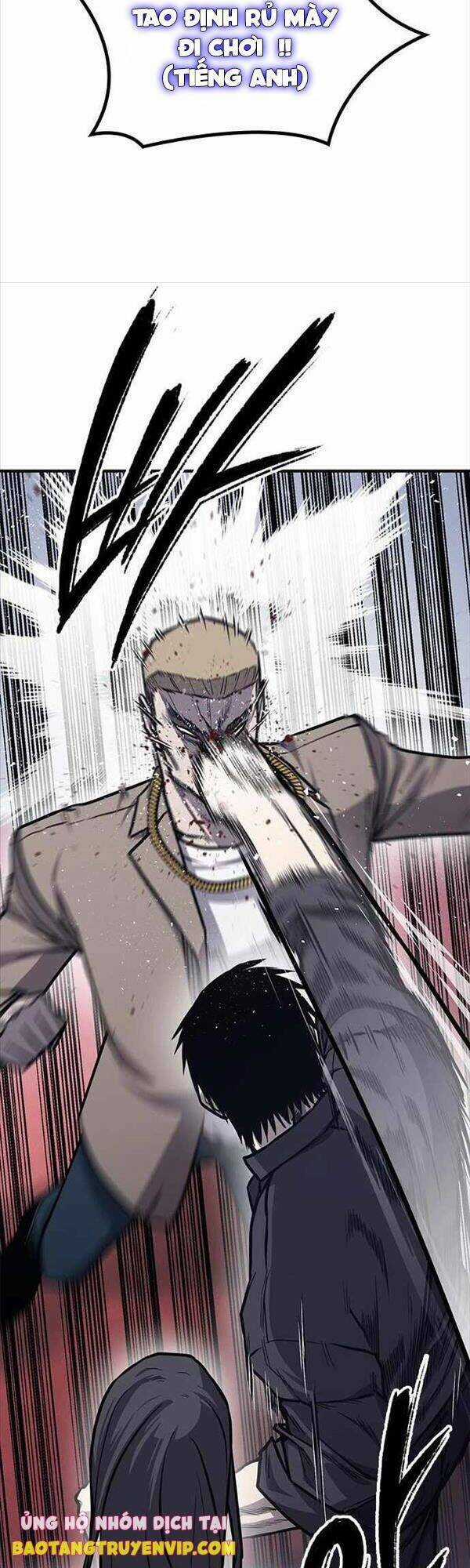 Huyền Thoại Tái Xuất Chapter 21 trang 27