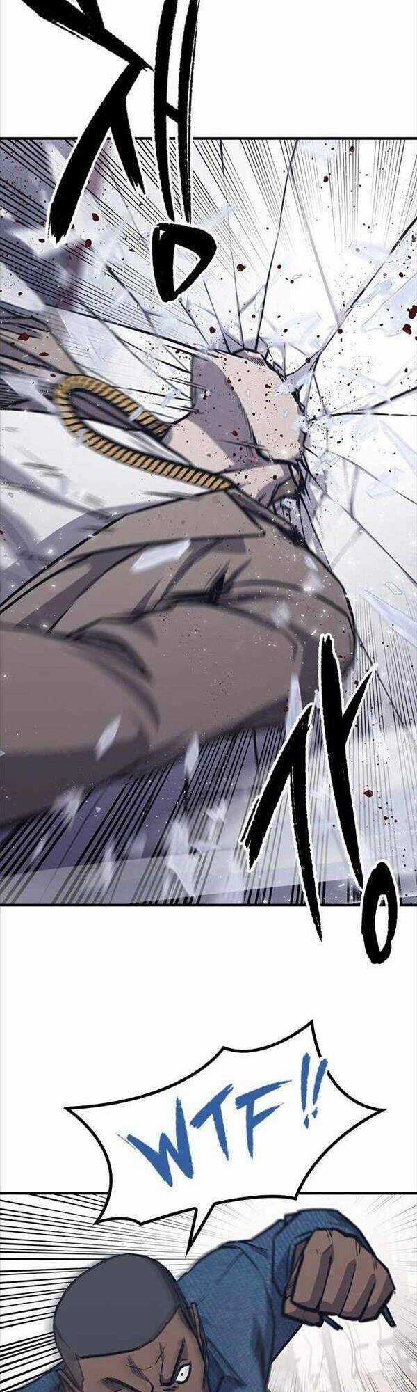 Huyền Thoại Tái Xuất Chapter 21 trang 29