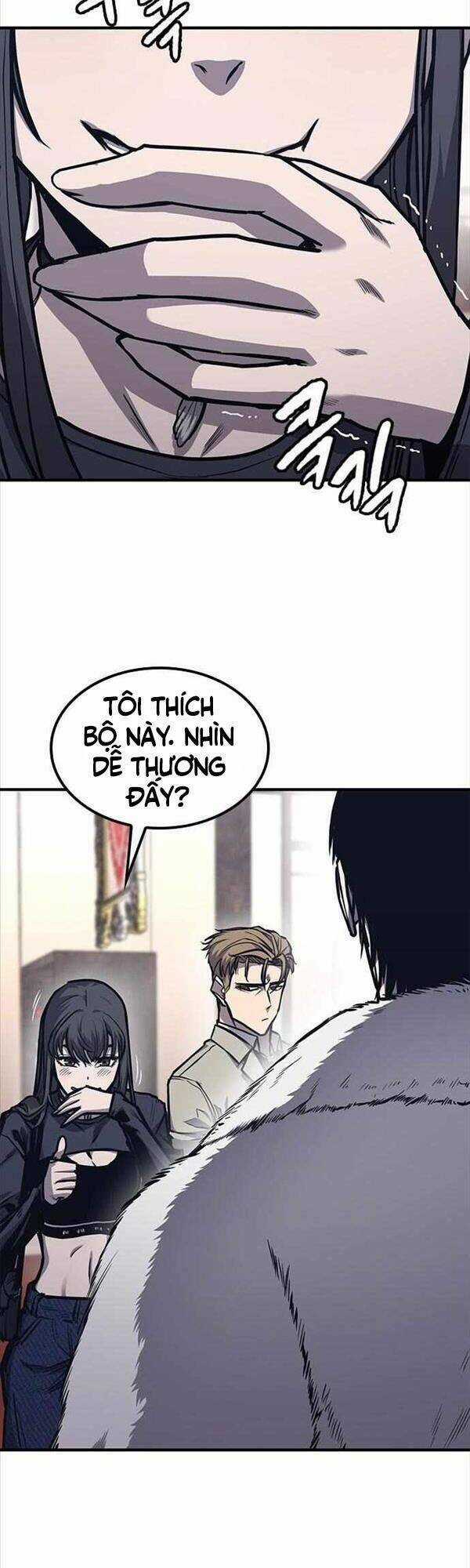 Huyền Thoại Tái Xuất Chapter 21 trang 3